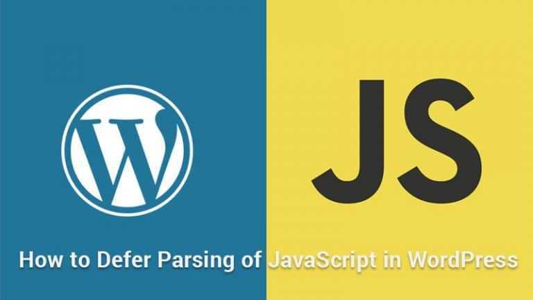 Lee más sobre el artículo ¿Qué es eso de Defer Parsing JavaScript?
